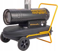 Zdjęcie Riwall Kominiorz 30kW - Poniec