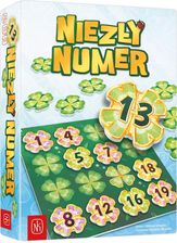 Zdjęcie Nasza Księgarnia Niezły numer - Zgierz