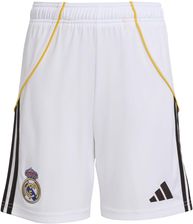 Zdjęcie Spodenki adidas Junior Real Madryt Home JN8878 - Sieradz