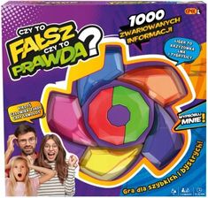 Zdjęcie Epee Czy to fałsz, czy to prawda? - Trzebinia