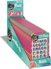 Zdjęcie Clementoni Crazy Chic. Tipsy Pop - Łódź