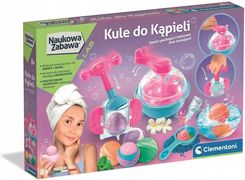 Zdjęcie Clementoni Kule Do Kąpieli - Drezdenko