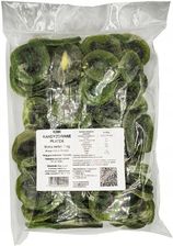 Zdjęcie Targroch Kiwi Kandyzowane 1kg Płatek 1kg - Toszek
