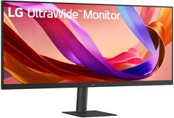 Zdjęcie LG 34" UltraWide 34U511A (34U511ABAEU) - Jędrzejów