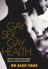 Literatura obcojęzyczna Gay Sex, Gay Health - zdjęcie 1