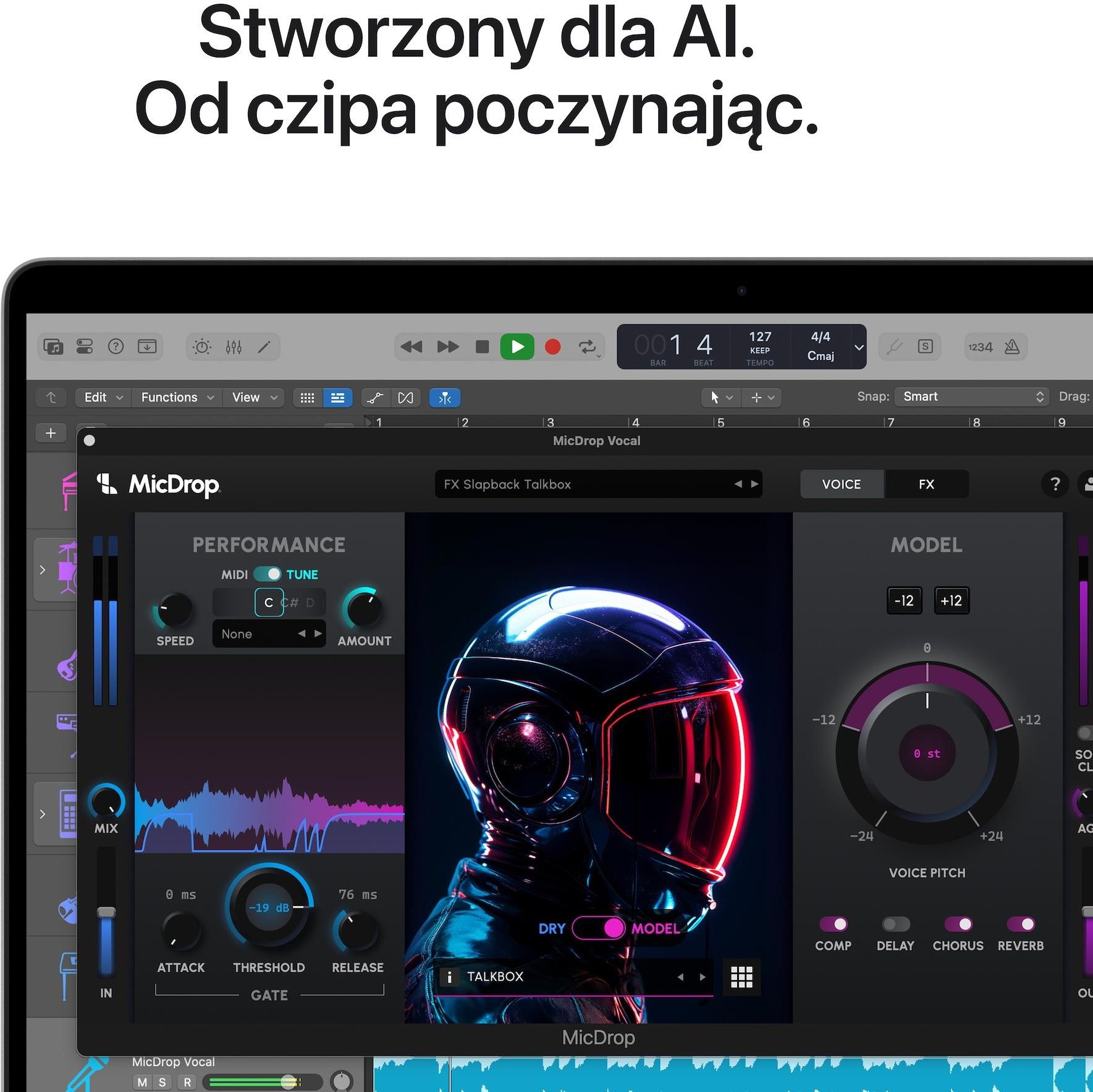 Laptop Apple MacBook Pro 2025 14 M5/16GB/512GB/macOS (MDE44ZEA