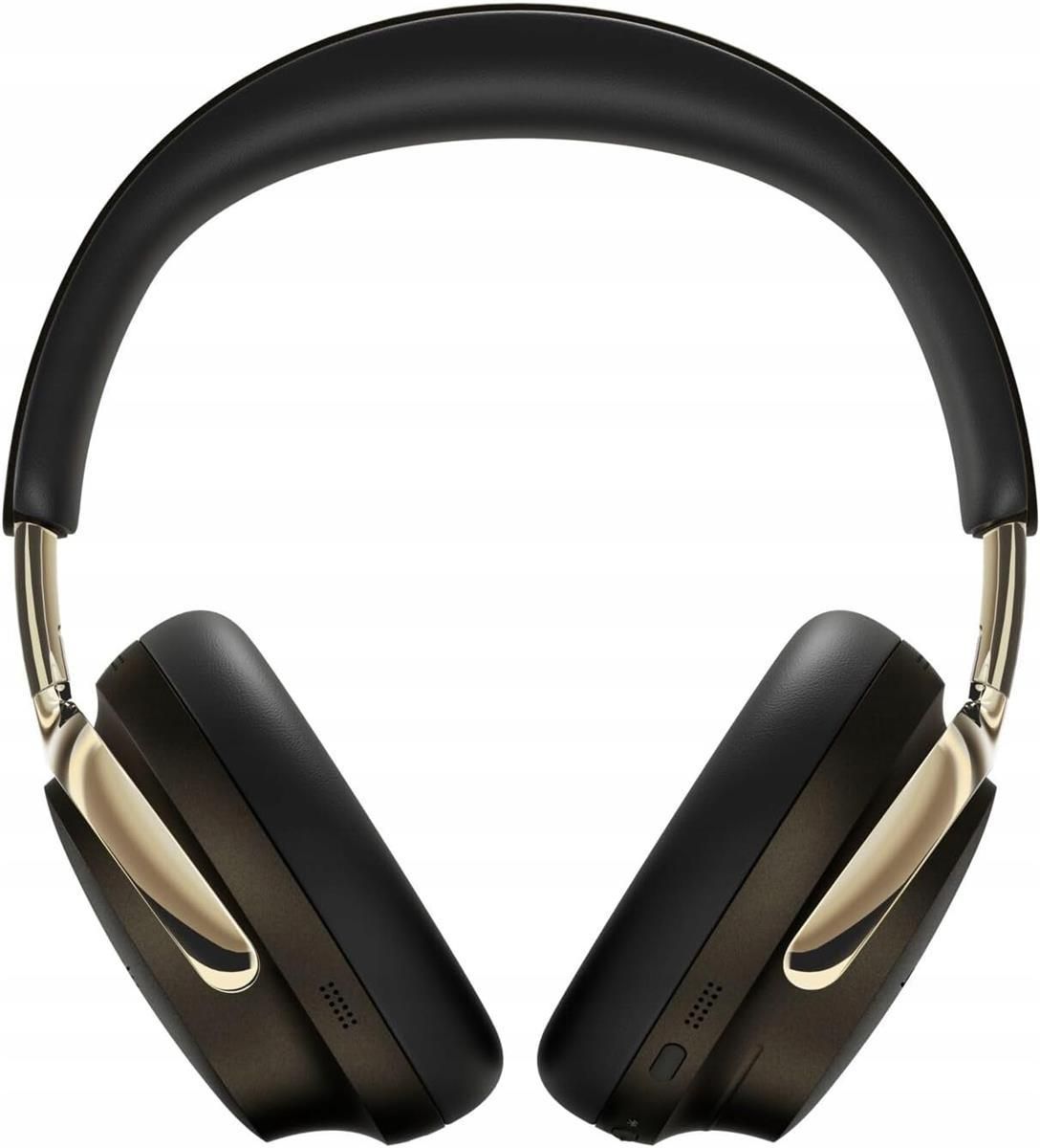 Słuchawki Bose QuietComfort Ultra 2Generacji Czarno-złoty - Opinie