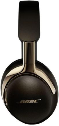 Słuchawki Bose QuietComfort Ultra 2Generacji Czarno-złoty - Opinie