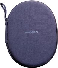 Zdjęcie Futerał materiałowy etui na słuchawki Soundcore Q30 - Libiąż