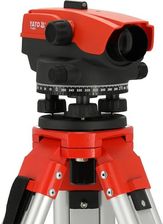 Zdjęcie Yato Zestaw Niwelator 32X Ip66 Łata + Statyw - Zabłudów