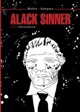 Zdjęcie Alack Sinner T.2 Wiek rozczarowań - Piastów