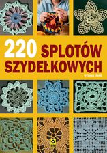 Zdjęcie 220 splotów szydełkowych - Zwoleń