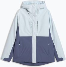 Zdjęcie 4F Kurtka Narciarska Damska F0805 Light Blue - Tłuszcz