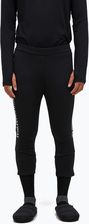 Zdjęcie Peak Performance Spodnie Narciarskie Męskie Rider Essentials Black/Black - Piastów