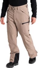 Zdjęcie Dare2B Spodnie Narciarskie Dla Mężczyzn Z Membraną Dmw573R 9U3 Jasny Brązowy - Sulechów