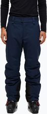 Zdjęcie Peak Performance Spodnie Narciarskie Męskie Maroon Insulated Blue Shadow - Józefów