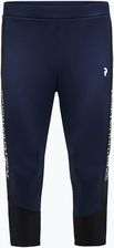 Zdjęcie Peak Performance Spodnie Narciarskie Męskie Rider Essentials Blue Shadow/Black - Piastów