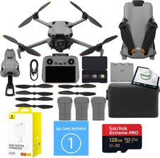 Zdjęcie Dji Dron Mini 5 Pro (DJI RC 2) Ultimate Combo - Wadowice