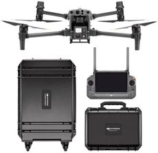 Zdjęcie Dron DJI Matrice 30T z kamerą termowizyjną + DJI Care 1 rok - Kraśnik