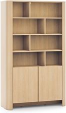 Zdjęcie Piaski Regał Bari Rg103 Dąb Vicenza - Ozimek