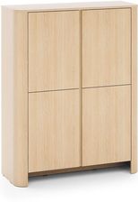 Zdjęcie Piaski Komoda Bari K103 Dąb Vicenza - Gdynia