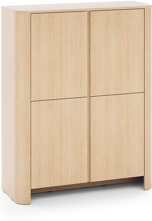 Piaski Komoda Bari K103 Dąb Vicenza