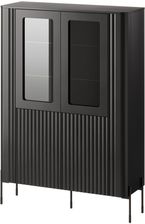 Zdjęcie Cama Meble Witryna Vera 110 Czarna - Mińsk Mazowiecki