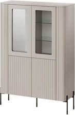 Zdjęcie Cama Meble Witryna Vera 110 Kaszmir - Olsztyn