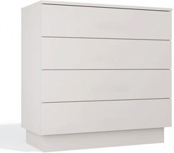 Zdjęcie Topeshop Komoda Amber 4S Kaszmir - Piwniczna-Zdrój