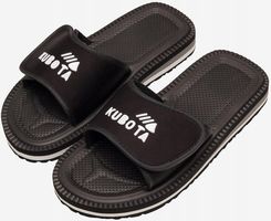 Zdjęcie Kubota Rzep – kultowe klapki z lat 90. z regulowanym paskiem - Sępólno Krajeńskie