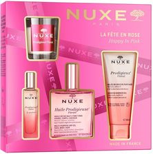Zdjęcie Nuxe Kultowy Prodigieux Floral Olejek 100ml + Perfumy 15ml - Mrozy