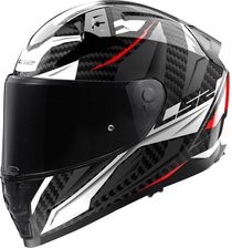 Zdjęcie Ls2 Ff811 Vector Ii C Savage W/Red - Podkowa Leśna