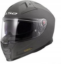 Zdjęcie Ls2 Ff811 Vector Ii Solid M. Concrete - Podkowa Leśna