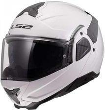 Zdjęcie Ls2 Ff910 Advant Ii Solid White - Krosno