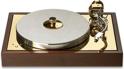 Zdjęcie Pro-Ject The Classic Reference (Akacja / Mosiądz) - Poddębice