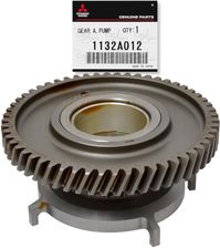 Zdjęcie Mitsubishi Oe Koło Rozrządu Pompy Mit007050 1132A012 - Malbork