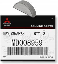 Zdjęcie Mitsubishi Oe Klin Do Mocowania Mit000787 Md008959 - Malbork