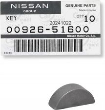 Zdjęcie Nissan Oe Klin Koło Pasowe Nis00188 0092651600 - Malbork