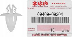 Zdjęcie Suzuki Oe Spinka Kołek Nakładki 0940909304 Suz00489 - Tczew