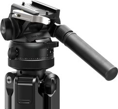 Zdjęcie Głowica Peak Design Pro Tripod Tilt Mod (Ball Head Video Adapter) | przedsprzedaż - Jasło