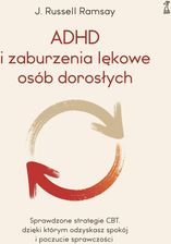 Zdjęcie ADHD i zaburzenia lękowe osób dorosłych - Płock