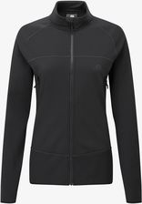 Zdjęcie Bluza rozpinana damska Mountain Equipment Jorasses Lite Jacket - black - Środa Wielkopolska