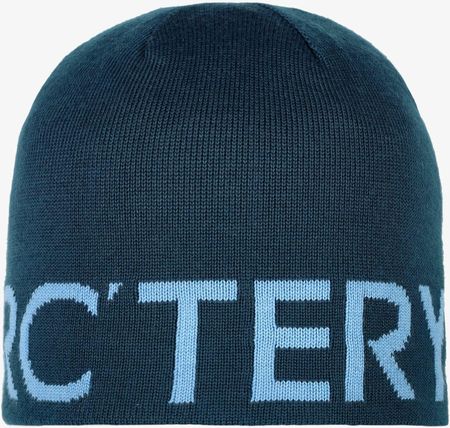 Czapka zimowa Arcteryx Word Head Toque - nightscape/glacial