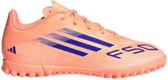 Zdjęcie adidas Buty Piłkarskie Dla Dzieci F50 Club Tf Ji0040 - Rzgów