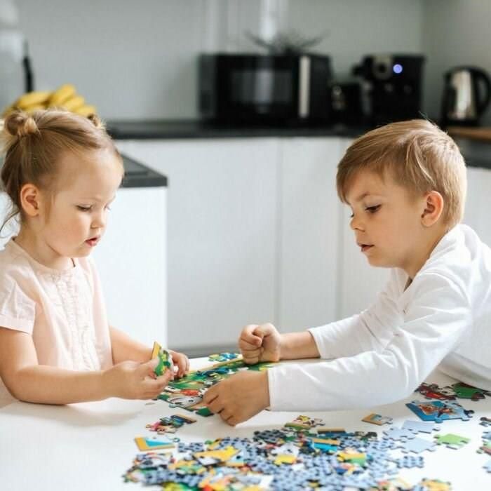 Trefl Puzzle Disney Princess 30el. Piękne i odważne 18323 - Ceny i ...