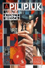 Zdjęcie Ludzie, którzy wiedzą (e-book) - Atrakcyjne ceny HITÓW. Czytaj z przyjemnością.. - Chrzanów