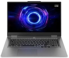 Zdjęcie Laptop Lenovo LOQ 17IRX10 15,6"/i5/16GB/1TB/NoOS (83JH005LPB) - Wiślica