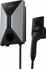 Zdjęcie Anker Solix V1 Smart Ev 11Kw Cable A5191Gz7 - Działdowo