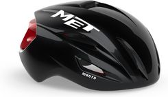 Zdjęcie Met Kask Manta Mips Black Red Glossy M 56-58Cm - Środa Śląska