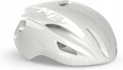 Zdjęcie Met Kask Manta Mips Absolute White Limited Edition L 58-61Cm - Malbork